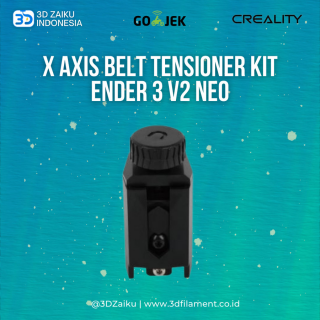 Creality Ender 3 V2 Neo X Axis Belt Tensioner Kit